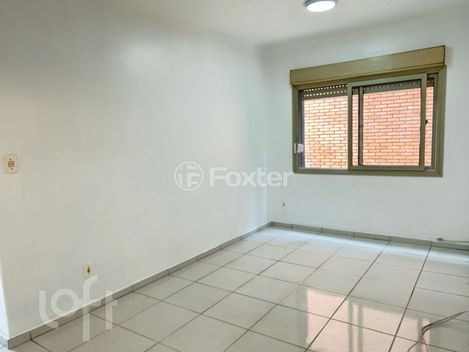 Apartamento à venda com 1 quarto, 45m² - Foto 4