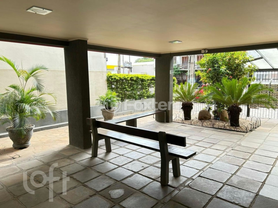 Apartamento à venda com 1 quarto, 45m² - Foto 11