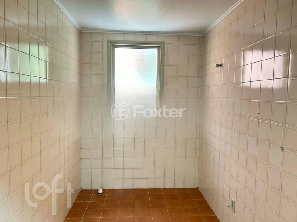 Apartamento à venda com 1 quarto, 45m² - Foto 9