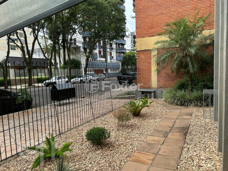 Apartamento à venda com 1 quarto, 45m² - Foto 14