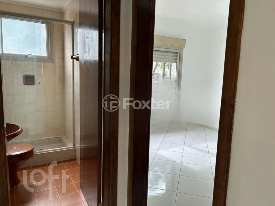 Apartamento à venda com 1 quarto, 45m² - Foto 7