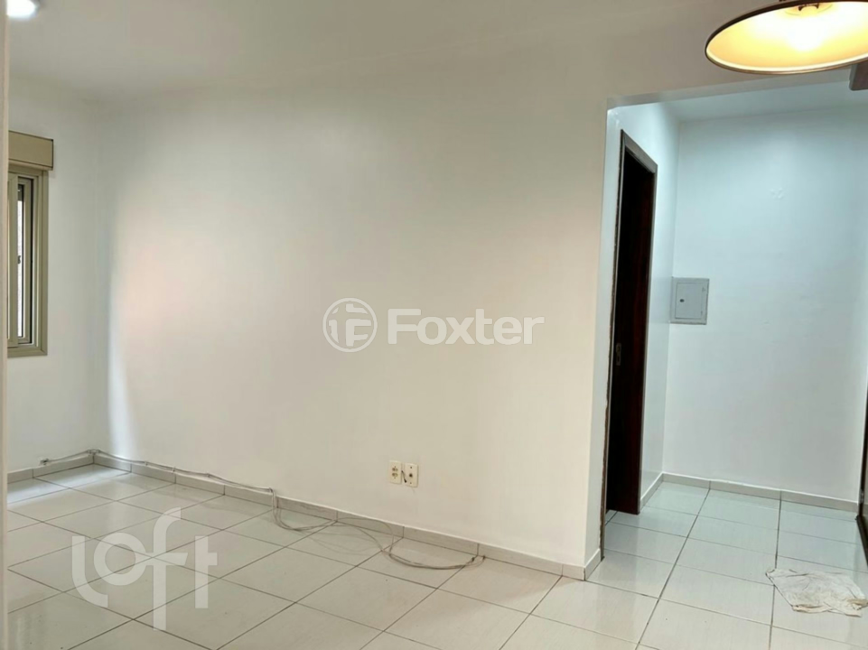 Apartamento à venda com 1 quarto, 45m² - Foto 3