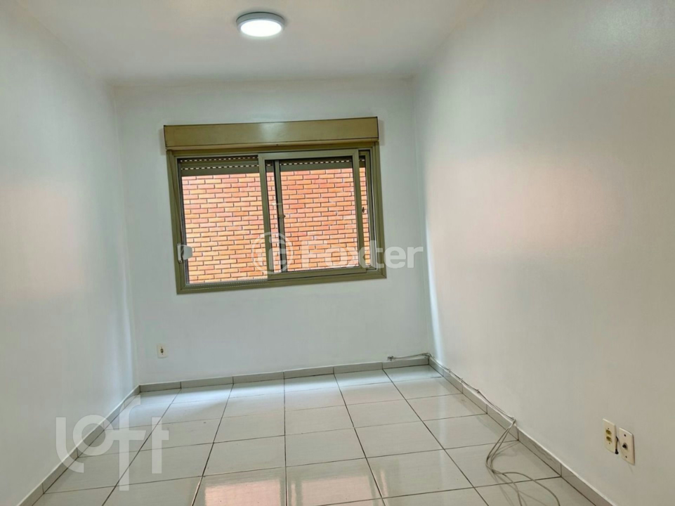 Apartamento à venda com 1 quarto, 45m² - Foto 5