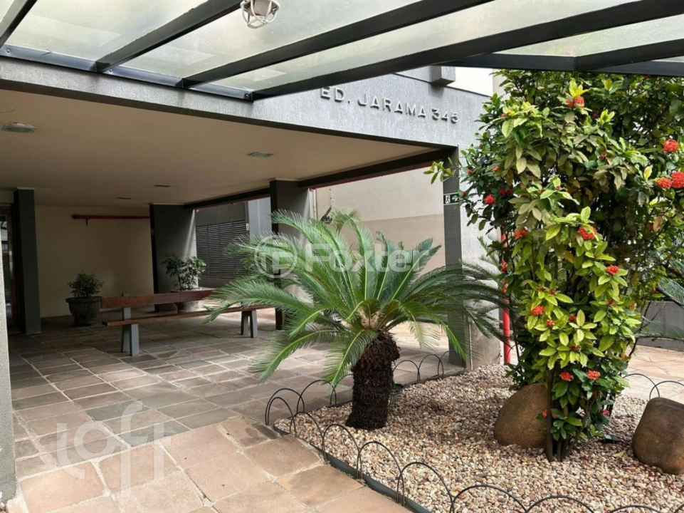 Apartamento à venda com 1 quarto, 45m² - Foto 12