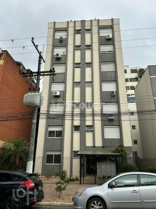 Apartamento à venda com 1 quarto, 45m² - Foto 15