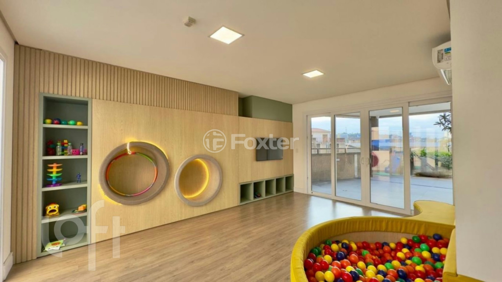 Apartamento à venda com 3 quartos, 125m² - Foto 28