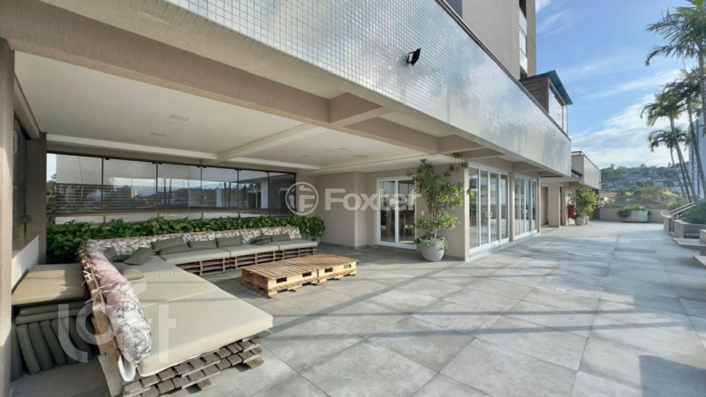 Apartamento à venda com 3 quartos, 125m² - Foto 10