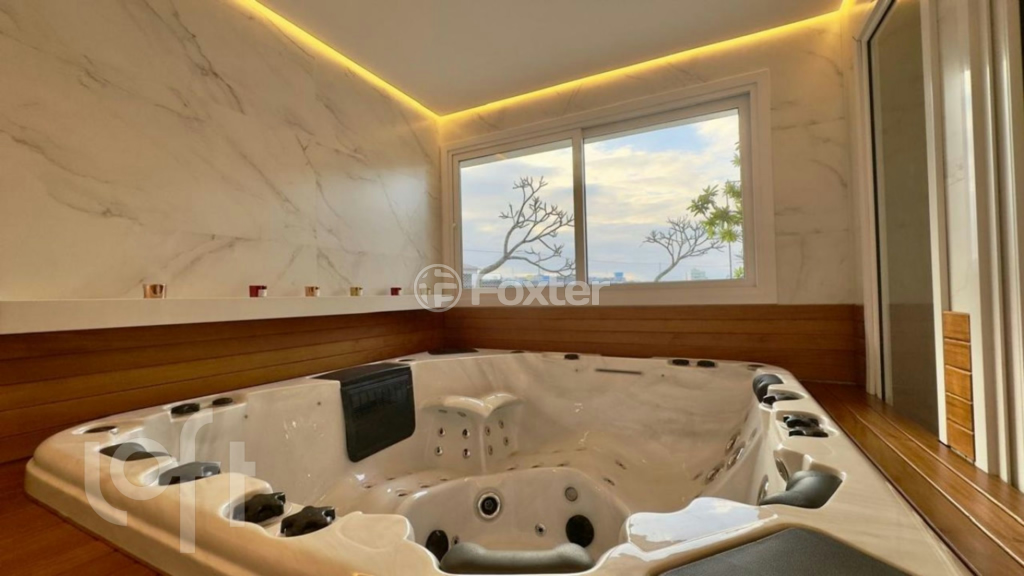 Apartamento à venda com 3 quartos, 125m² - Foto 35