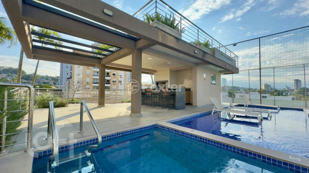 Apartamento à venda com 3 quartos, 125m² - Foto 12