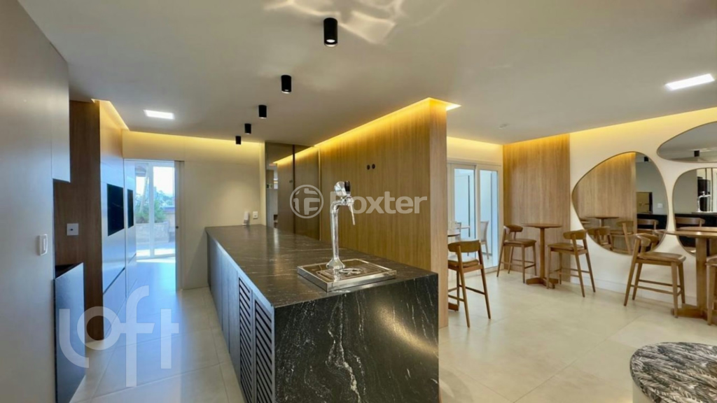 Apartamento à venda com 3 quartos, 125m² - Foto 22