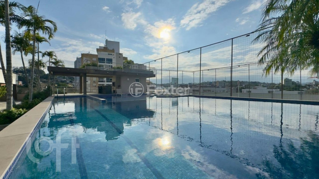 Apartamento à venda com 3 quartos, 125m² - Foto 11