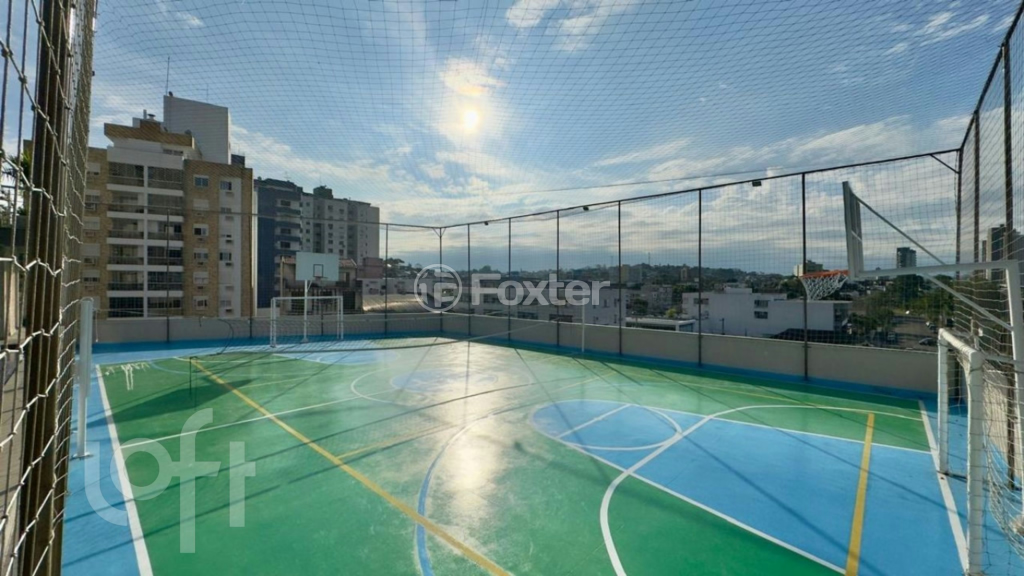 Apartamento à venda com 3 quartos, 125m² - Foto 17