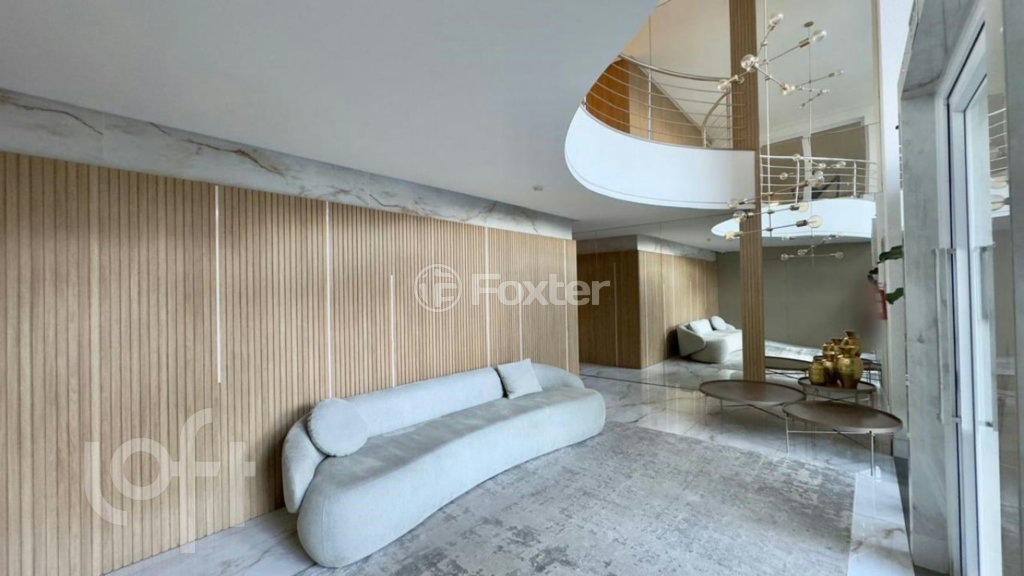 Apartamento à venda com 3 quartos, 125m² - Foto 37