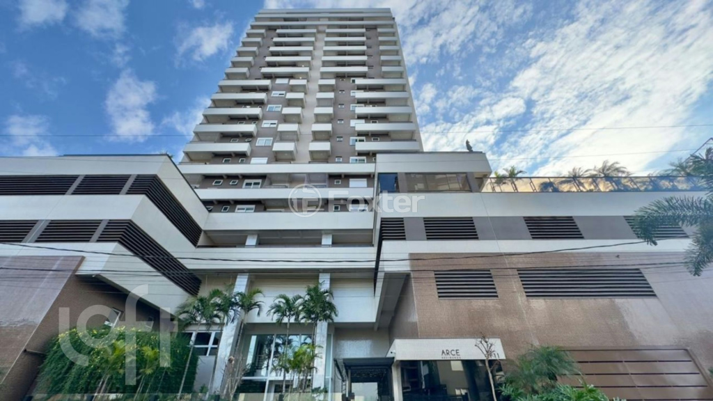 Apartamento à venda com 3 quartos, 125m² - Foto 7