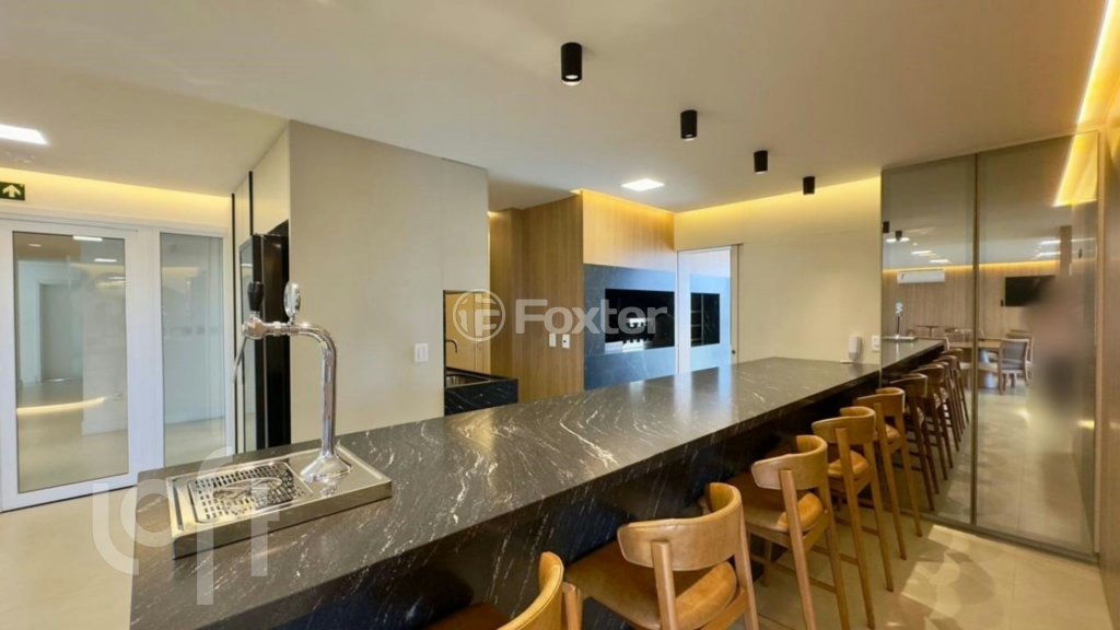 Apartamento à venda com 3 quartos, 125m² - Foto 23