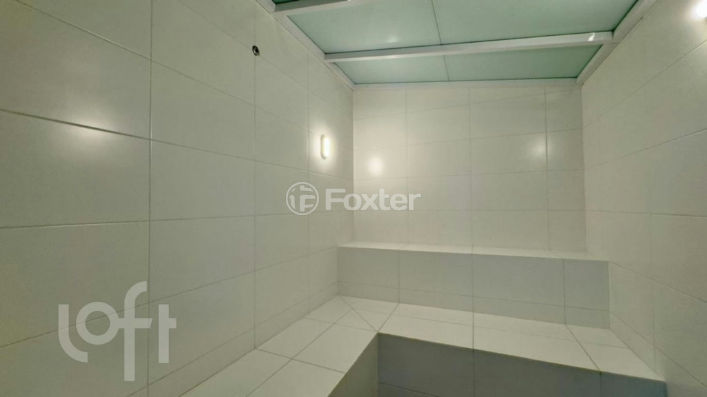Apartamento à venda com 3 quartos, 125m² - Foto 33