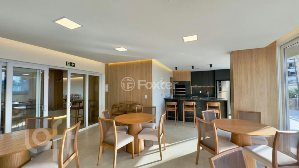 Apartamento à venda com 3 quartos, 125m² - Foto 24