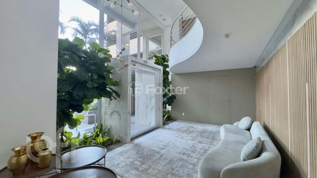 Apartamento à venda com 3 quartos, 125m² - Foto 38