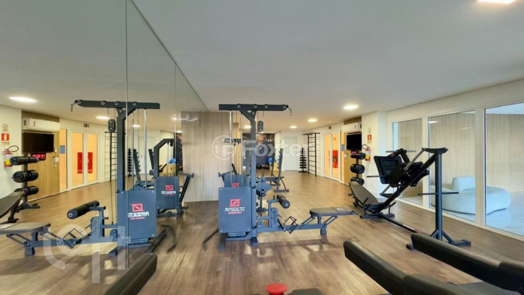 Apartamento à venda com 3 quartos, 125m² - Foto 30