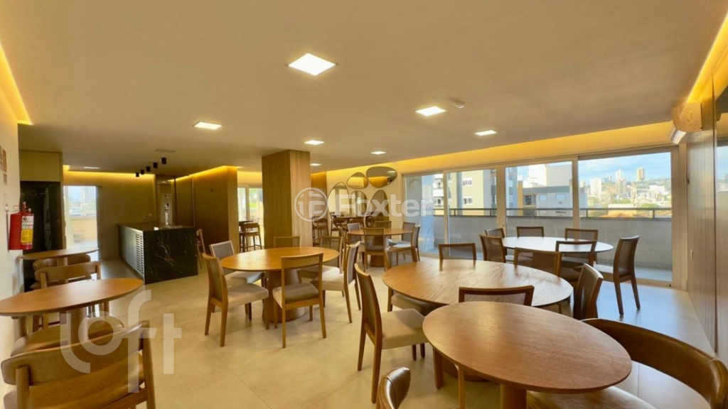 Apartamento à venda com 3 quartos, 125m² - Foto 20