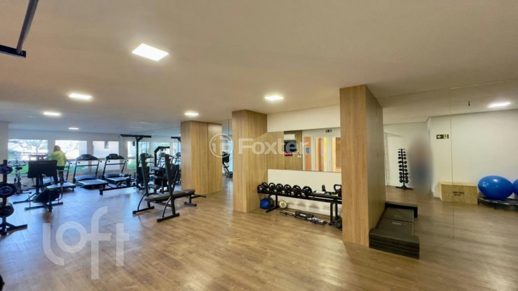 Apartamento à venda com 3 quartos, 125m² - Foto 32