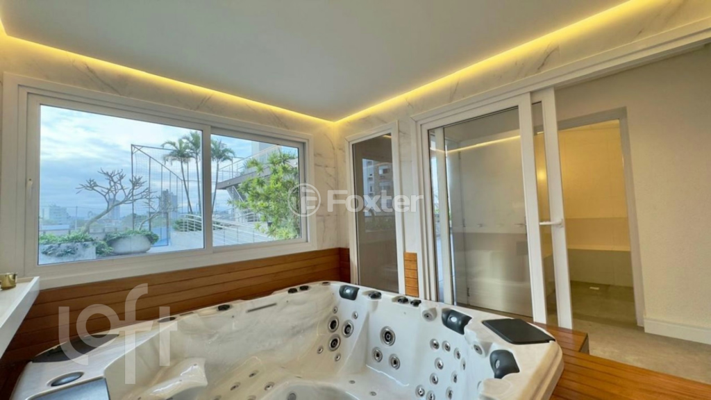 Apartamento à venda com 3 quartos, 125m² - Foto 36