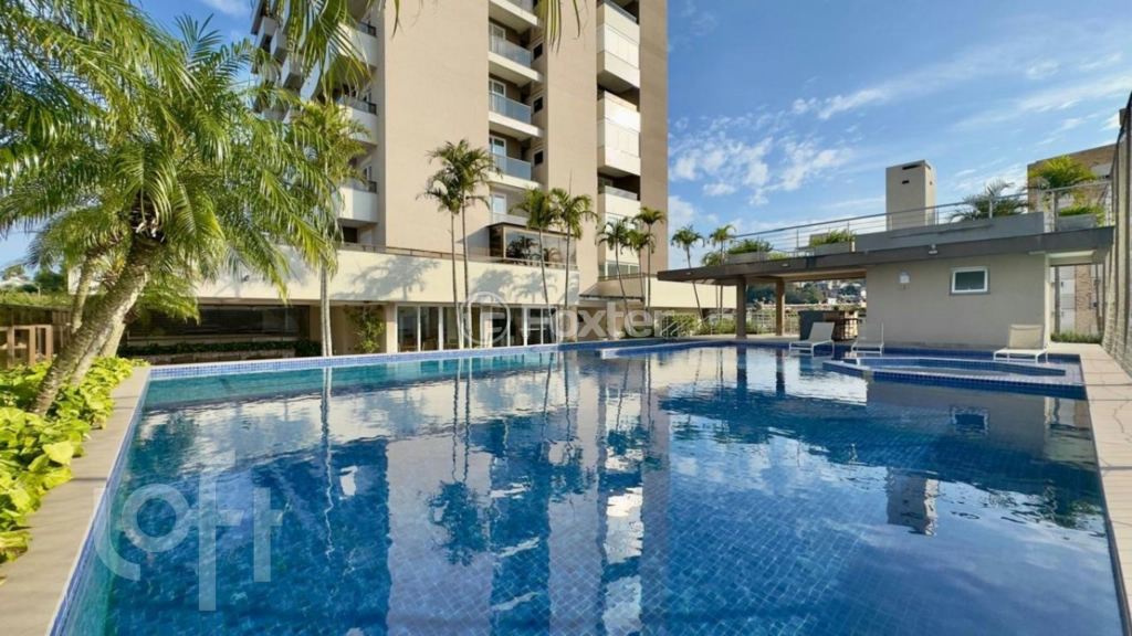 Apartamento à venda com 3 quartos, 125m² - Foto 15