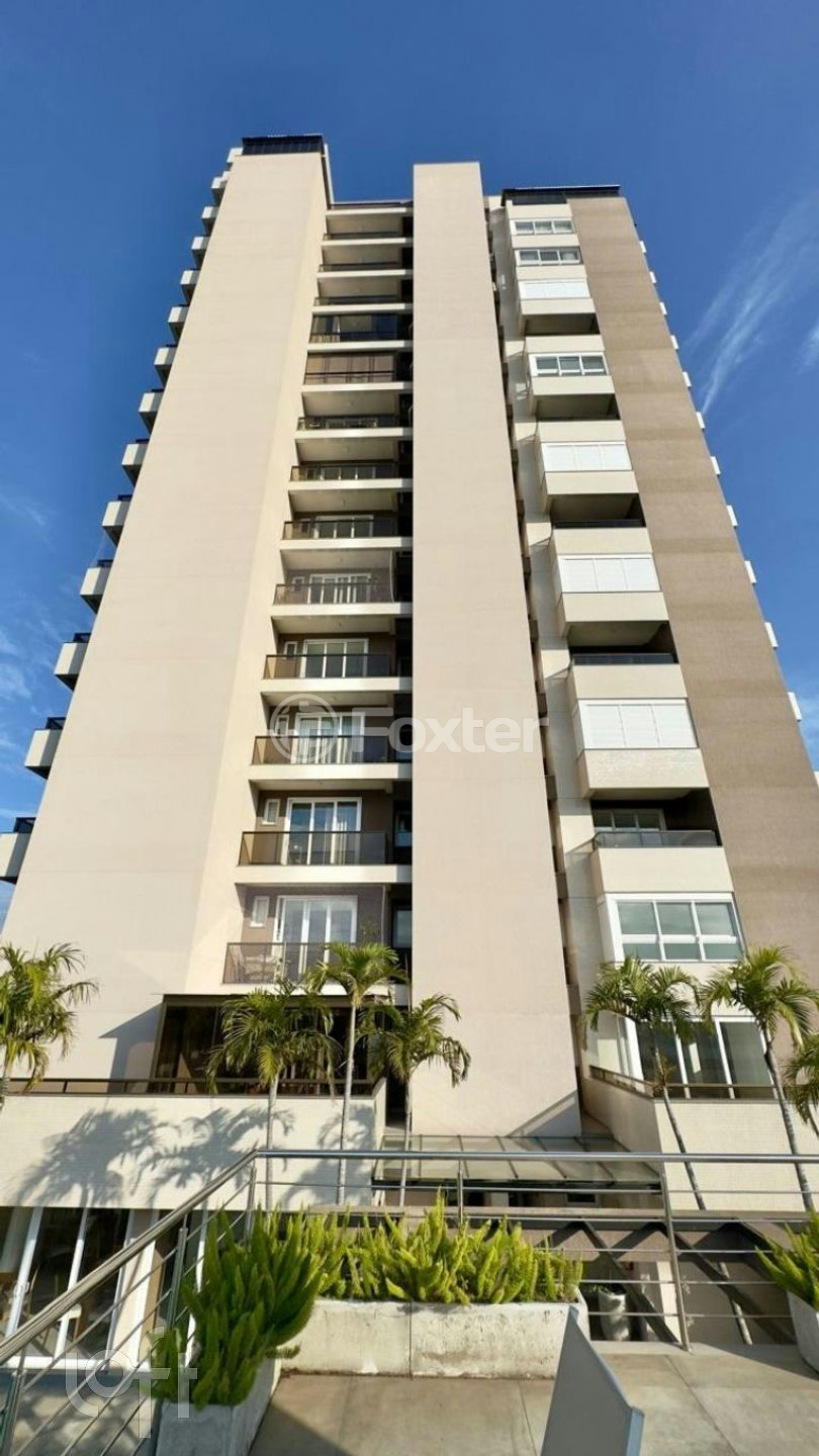 Apartamento à venda com 3 quartos, 125m² - Foto 18