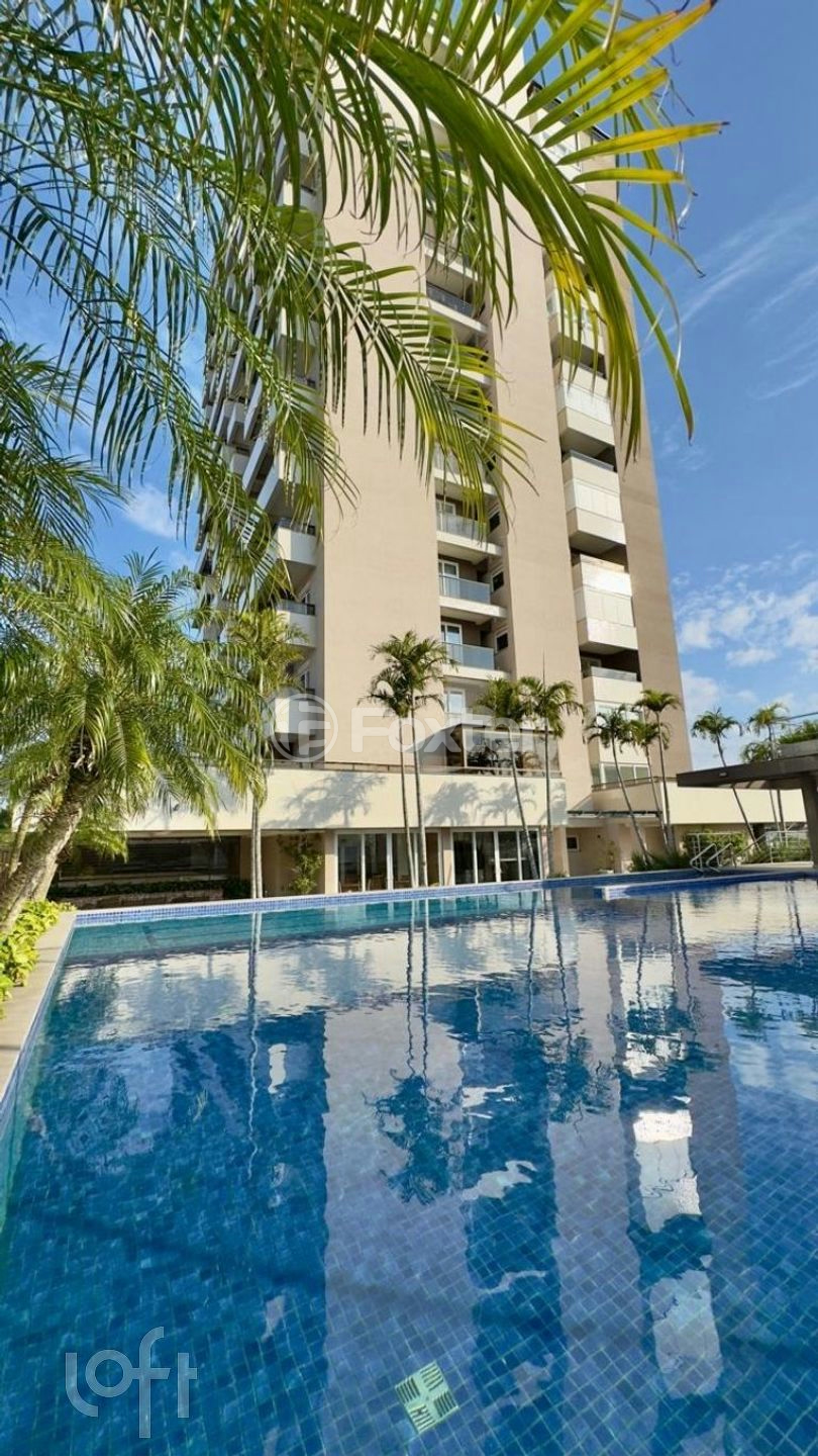 Apartamento à venda com 3 quartos, 125m² - Foto 42