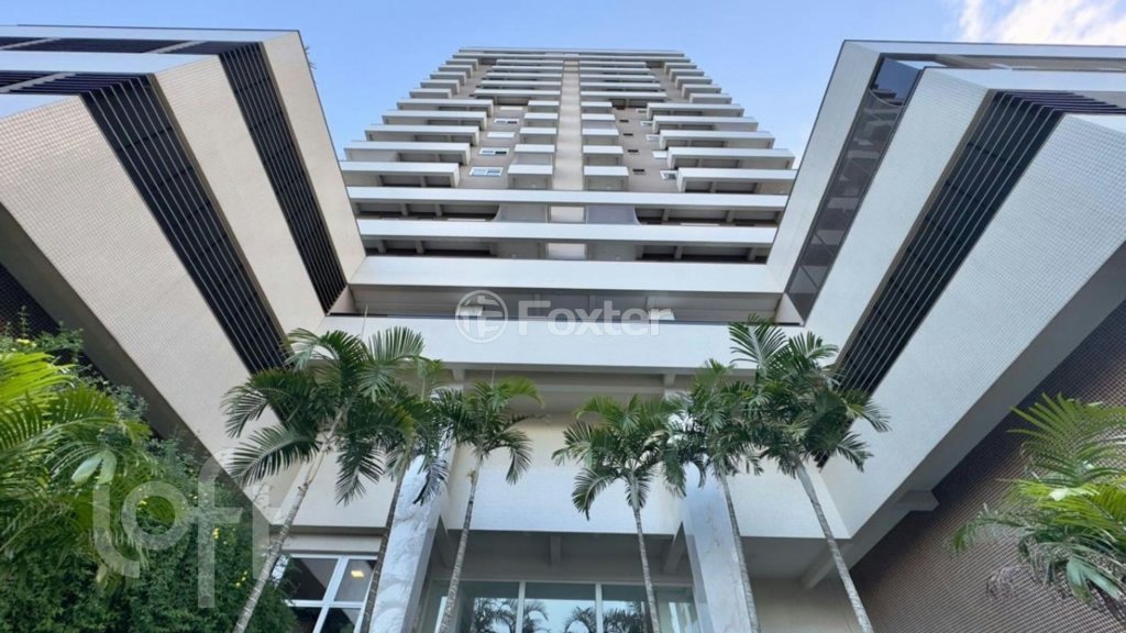 Apartamento à venda com 3 quartos, 125m² - Foto 41