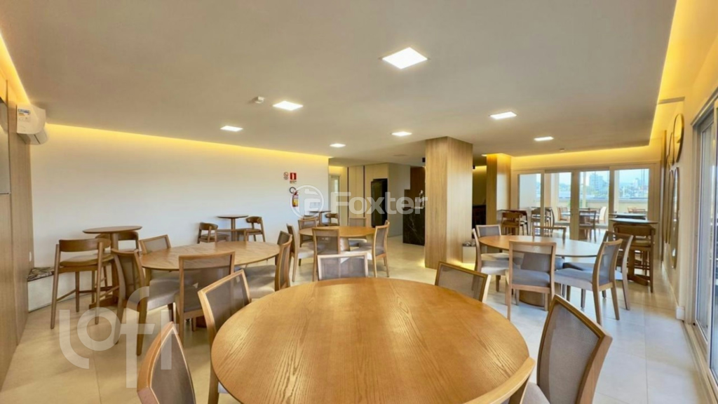 Apartamento à venda com 3 quartos, 125m² - Foto 21