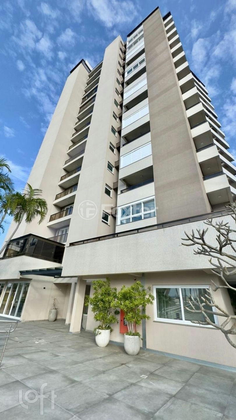 Apartamento à venda com 3 quartos, 125m² - Foto 8
