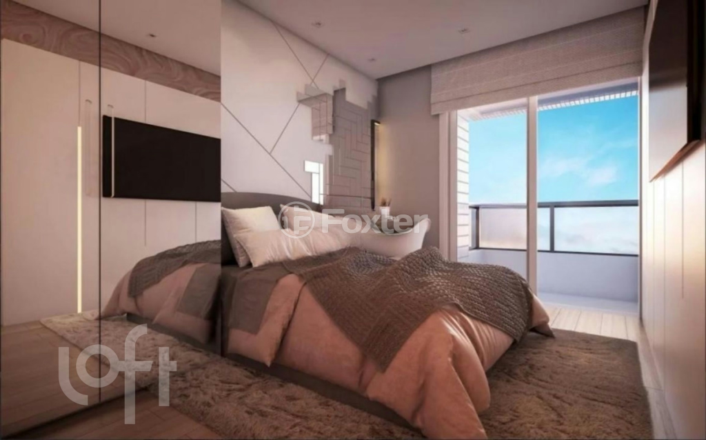 Apartamento à venda com 3 quartos, 125m² - Foto 6