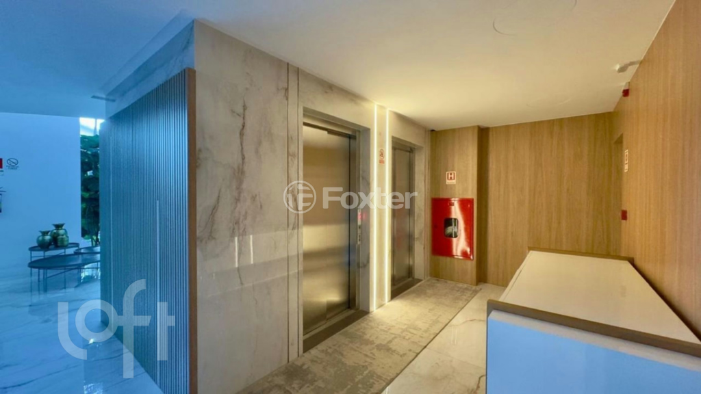 Apartamento à venda com 3 quartos, 125m² - Foto 39