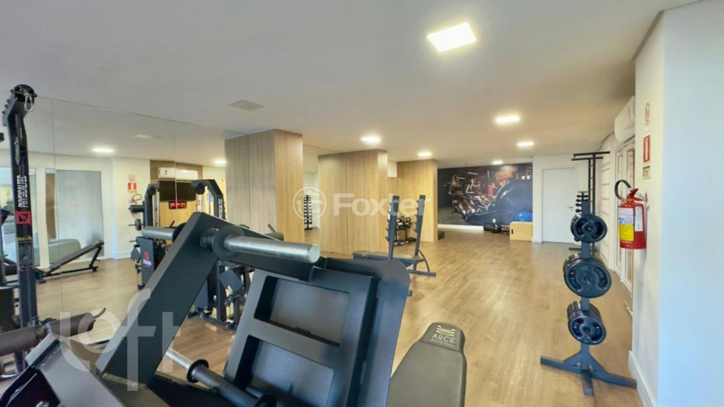 Apartamento à venda com 3 quartos, 125m² - Foto 31