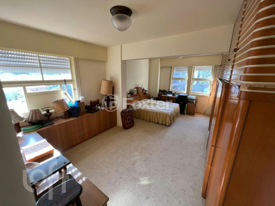 Apartamento à venda com 3 quartos, 253m² - Foto 20
