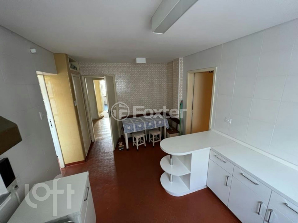 Apartamento à venda com 3 quartos, 253m² - Foto 16