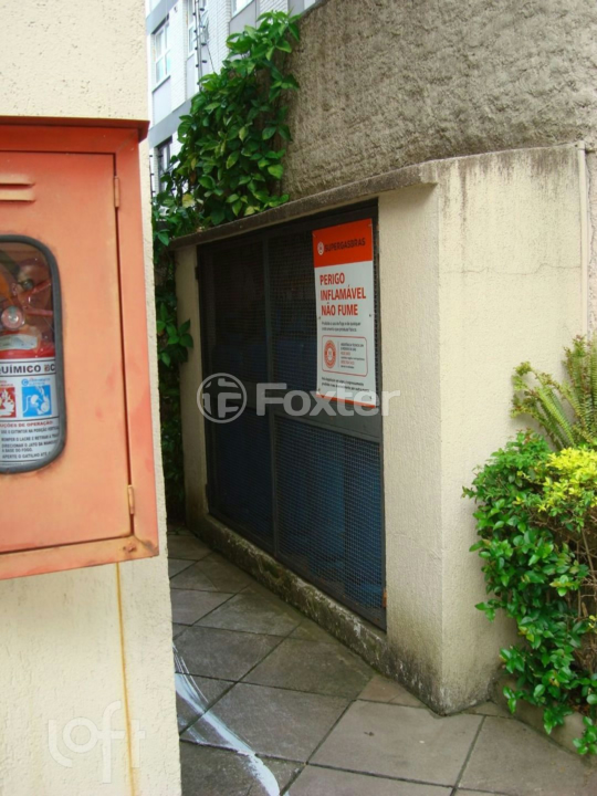Apartamento à venda com 3 quartos, 253m² - Foto 32