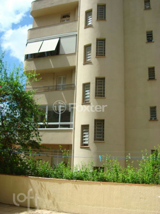 Apartamento à venda com 3 quartos, 253m² - Foto 35