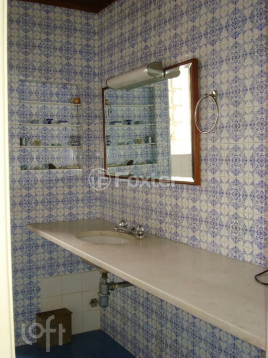 Apartamento à venda com 3 quartos, 253m² - Foto 23