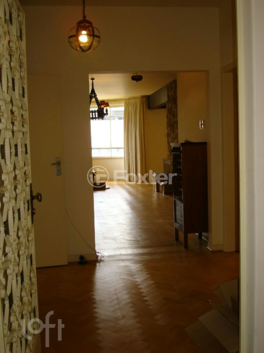 Apartamento à venda com 3 quartos, 253m² - Foto 40