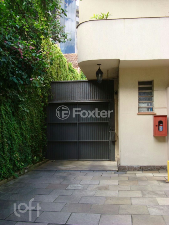 Apartamento à venda com 3 quartos, 253m² - Foto 36
