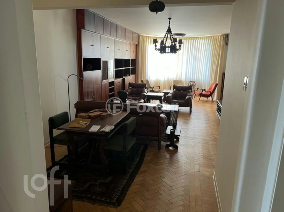Apartamento à venda com 3 quartos, 253m² - Foto 5