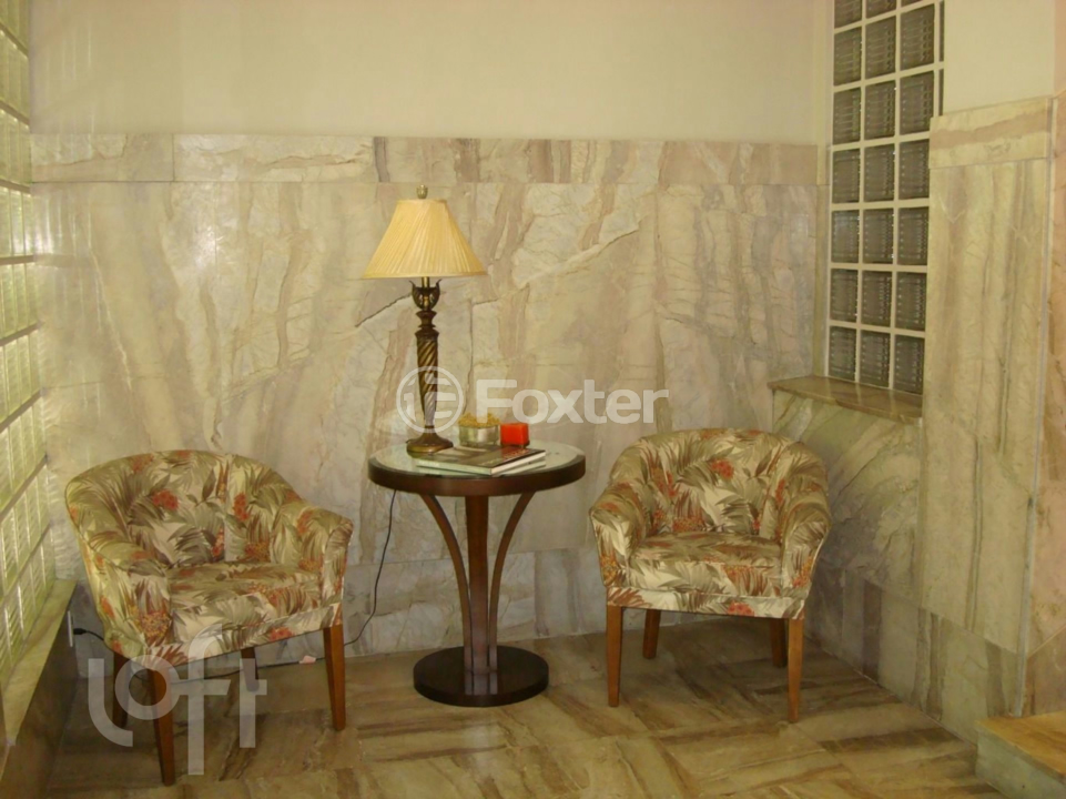 Apartamento à venda com 3 quartos, 253m² - Foto 38