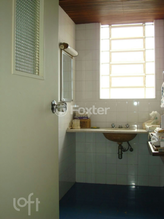 Apartamento à venda com 3 quartos, 253m² - Foto 25