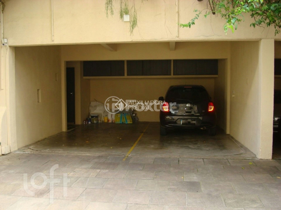 Apartamento à venda com 3 quartos, 253m² - Foto 31