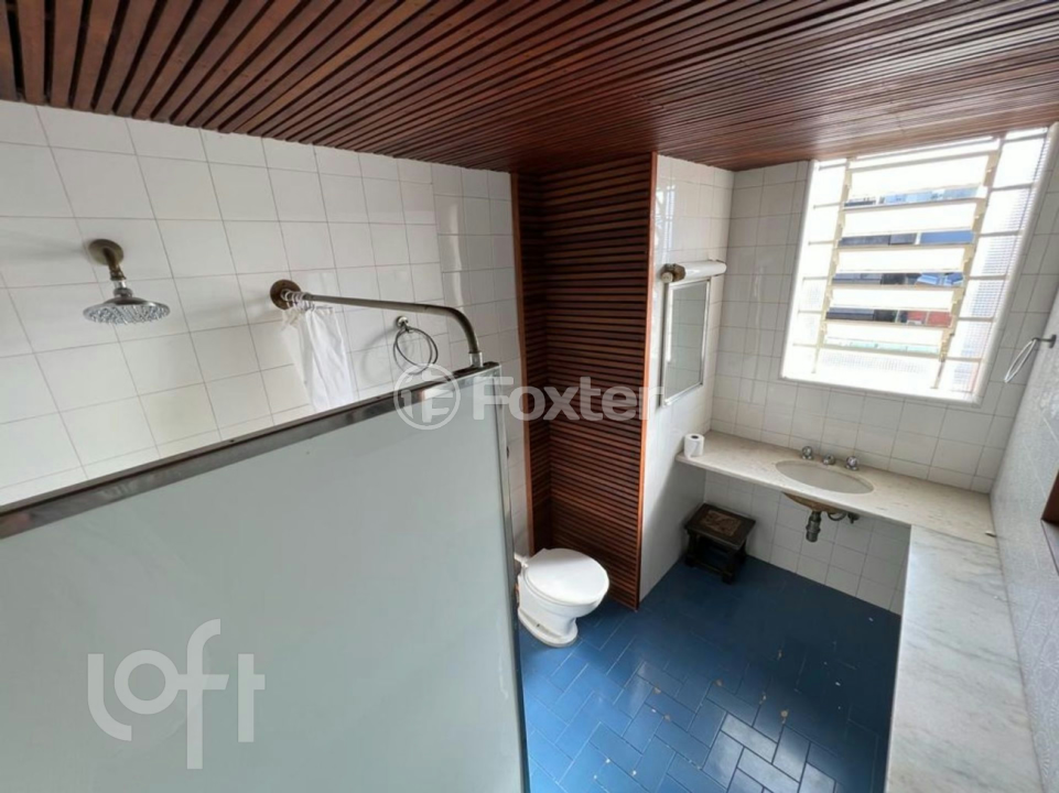 Apartamento à venda com 3 quartos, 253m² - Foto 24