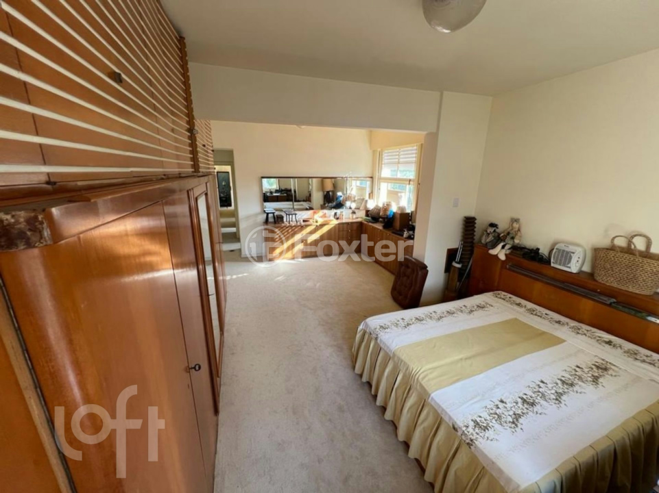 Apartamento à venda com 3 quartos, 253m² - Foto 21