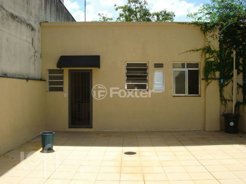 Apartamento à venda com 3 quartos, 253m² - Foto 33