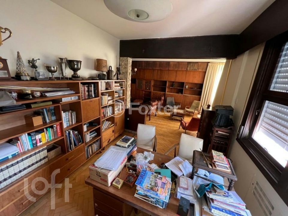 Apartamento à venda com 3 quartos, 253m² - Foto 8